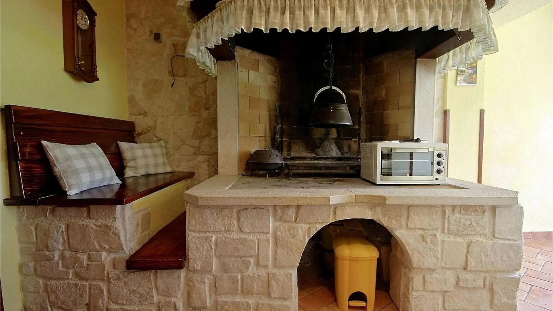 Holiday home Adorata 1 Villa Labin
