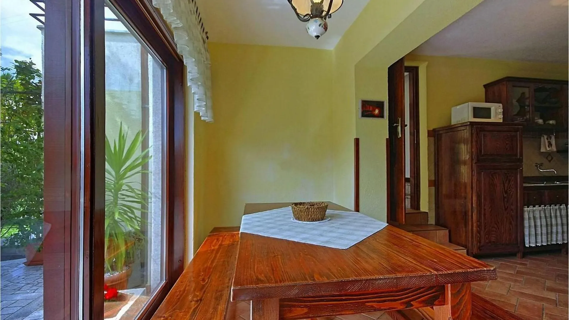Vila Adorata 1 Labin  Prázdninový dům Labin (Istria)