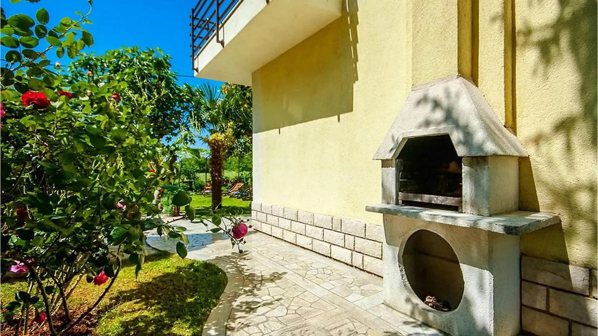 Adorata 1 Villa Labin  Labin (Istria)