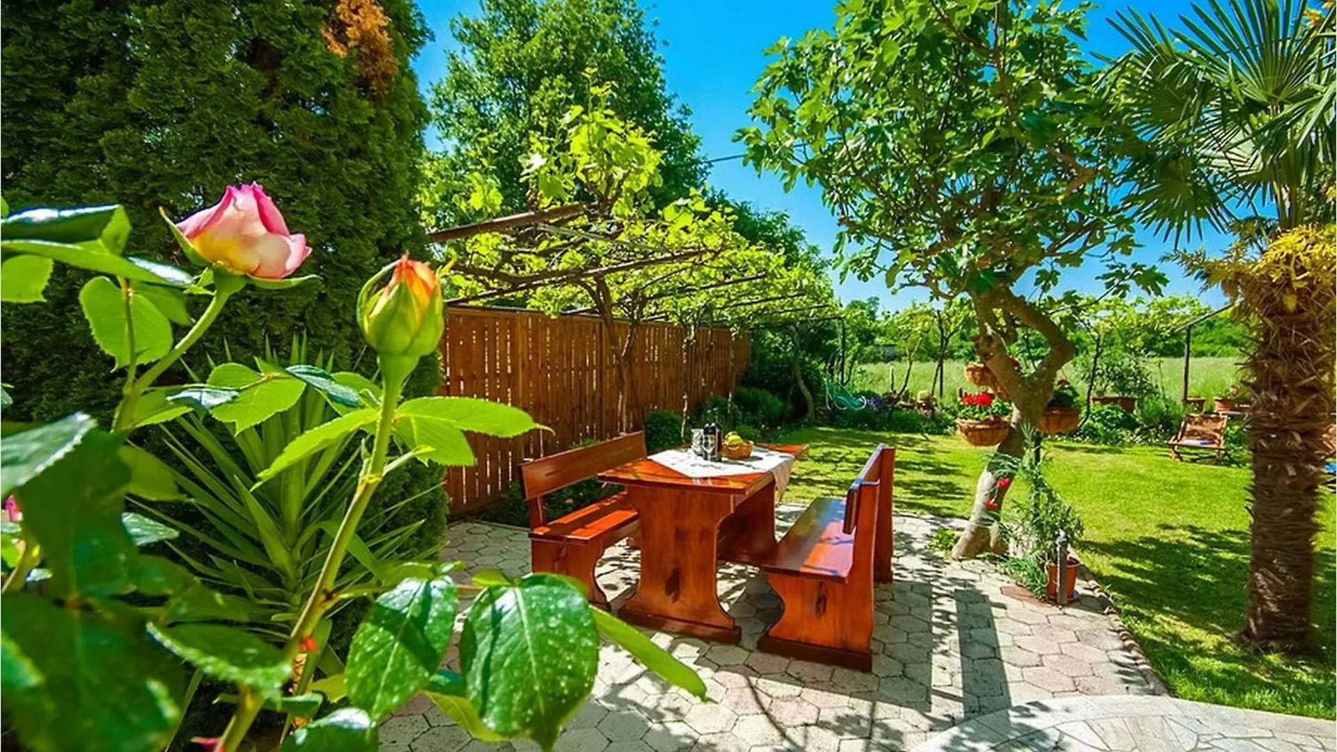 Holiday home Adorata 1 Villa Labin  Croatia