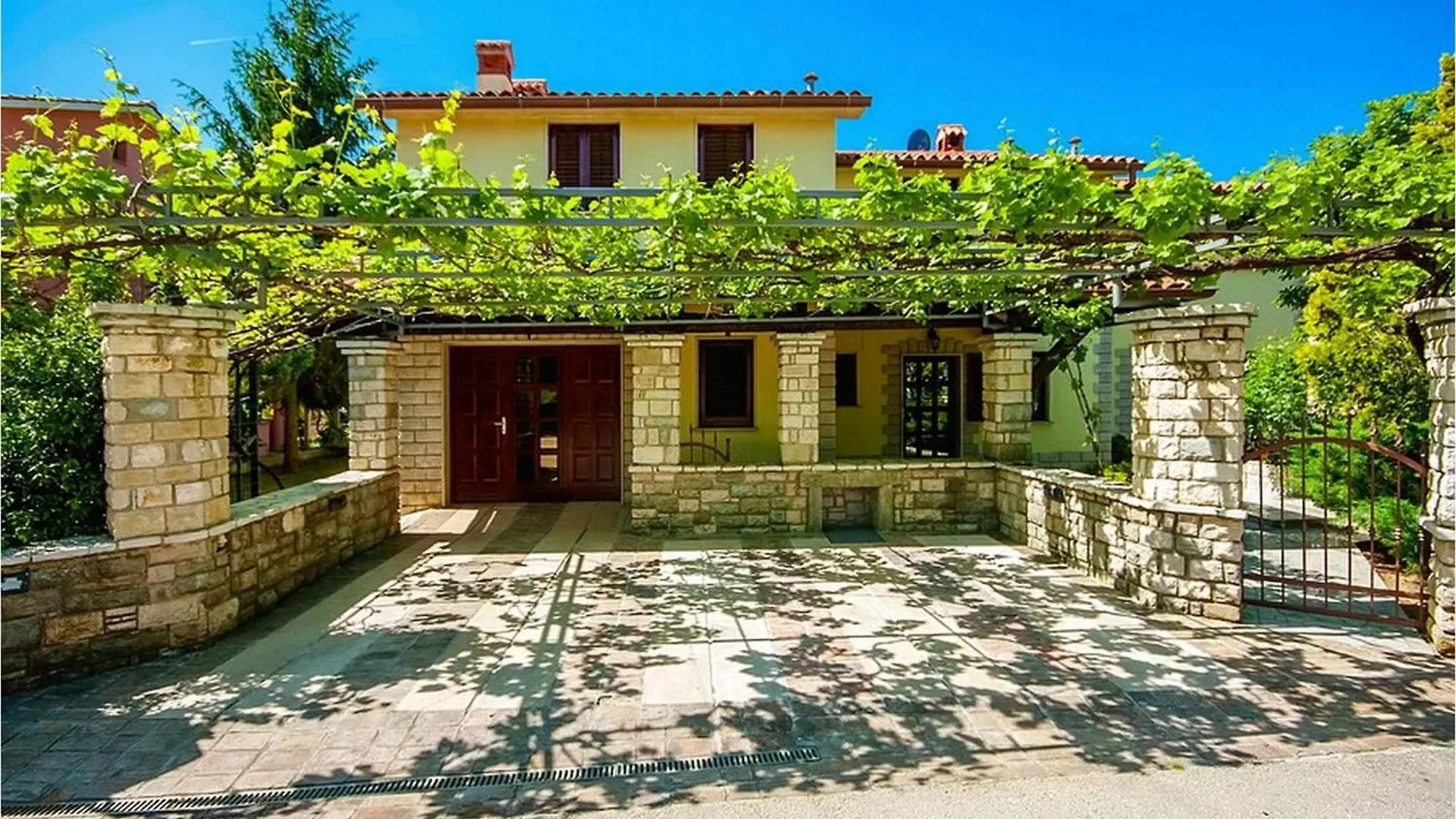 Adorata 1 Villa Labin  0*, Labin (Istria)
