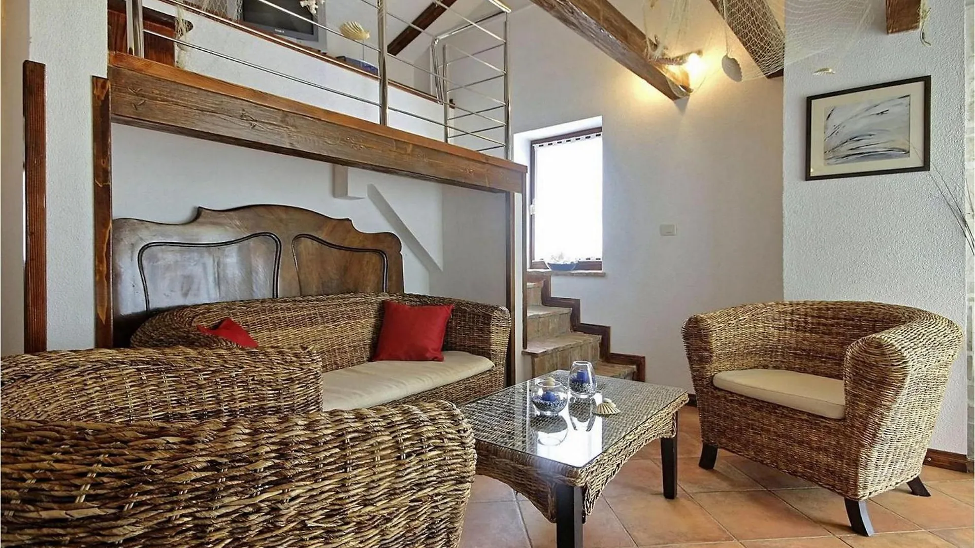 Adorata 1 Villa Labin  0*, Labin (Istria) Croatia